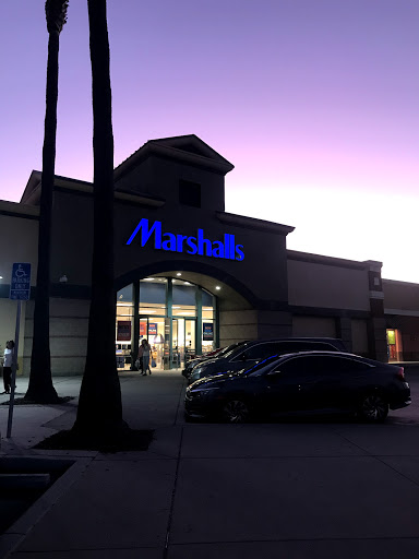 Department Store «Marshalls», reviews and photos, 5160 Stevens Creek Blvd, San Jose, CA 95129, USA