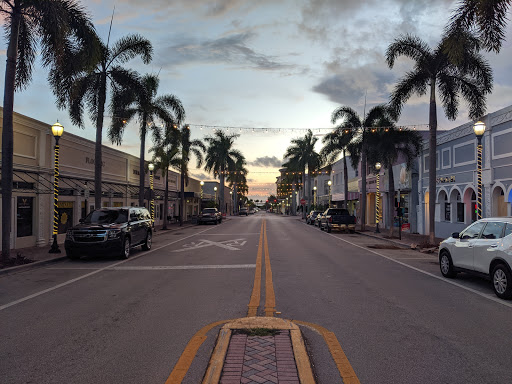 Restaurant «Sunrise City Cafe», reviews and photos, 204 Orange Ave, Fort Pierce, FL 34950, USA