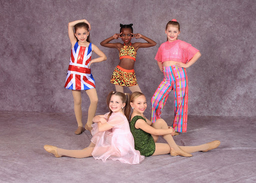 Dance School «Encore Academy of Dance», reviews and photos, 3823 Guess Rd, Durham, NC 27705, USA