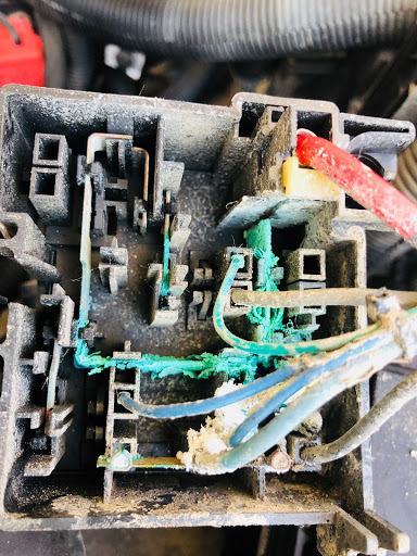 Auto Repair Shop «Shelby Auto Care», reviews and photos, 50636 Sabrina Dr, Shelby Charter Township, MI 48315, USA