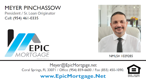 Mortgage Broker «Epic Mortgage», reviews and photos