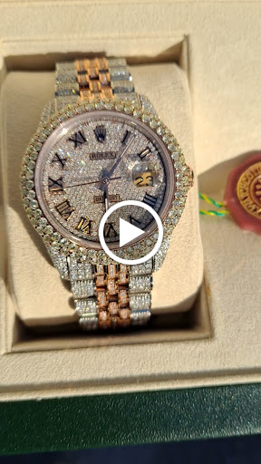 Jeweler «French Jewelry Renee De Paris Incorporated», reviews and photos, 6608 Collins Ave, Miami Beach, FL 33141, USA