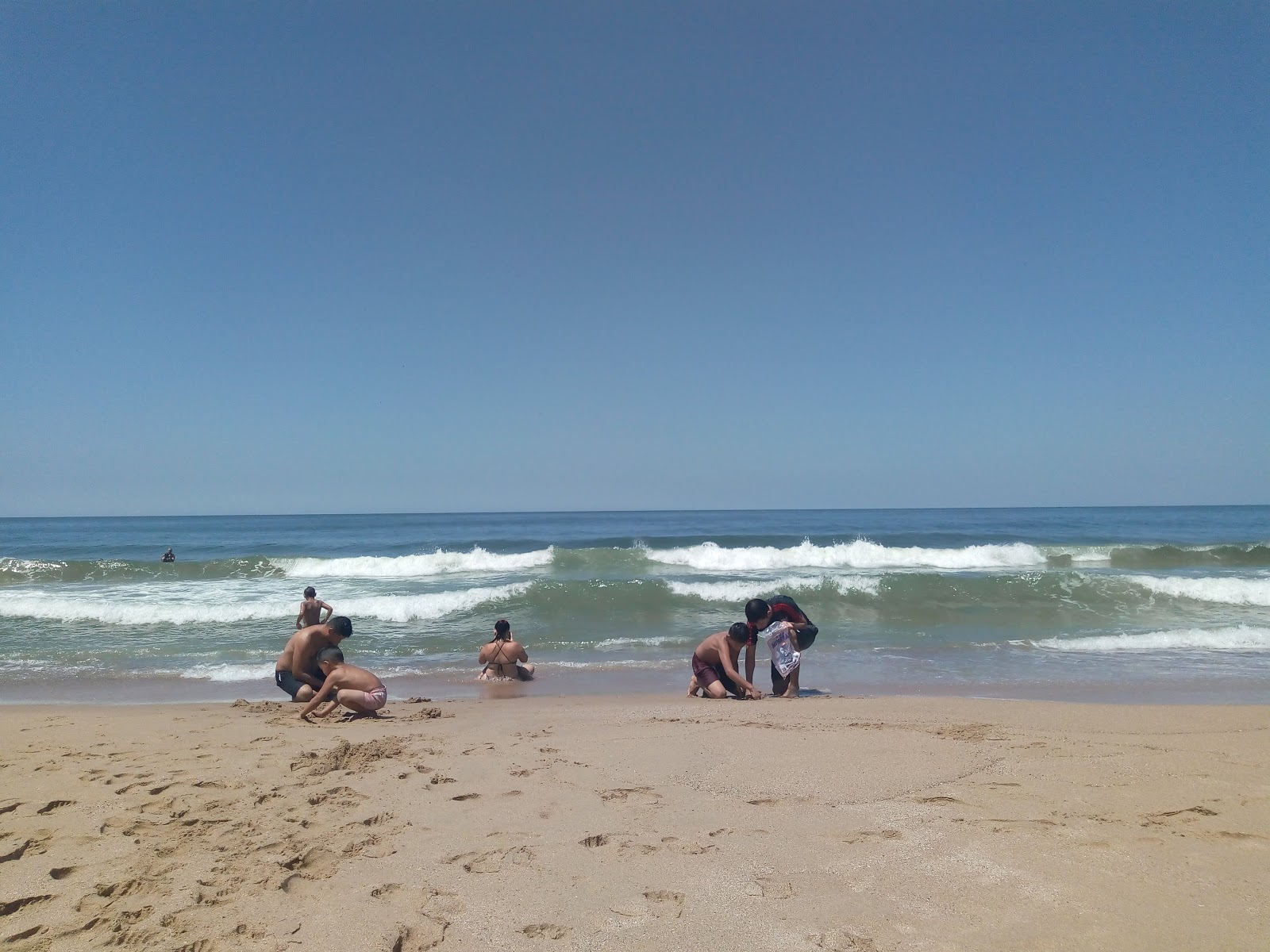 Vermelha Beach photo #8