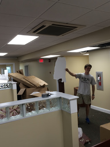 Office Supply Store «PENN OFFICE PRODUCTS», reviews and photos, 510 E Barnard St #24, West Chester, PA 19382, USA