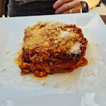 Photo n°2 de l'avis de Marcel.a fait le 22/05/2022 à 11:30 sur le  La Rustichella à Rome