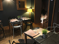 Atmosphère du Restaurant Café de Caen - n°8