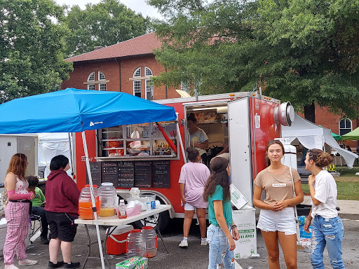 Museum «The Scopes Trial Museum And Rhea County Courthouse», reviews and photos, 1475 Market St #301, Dayton, TN 37321, USA