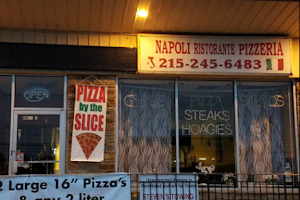 Napoli's Pizzeria image