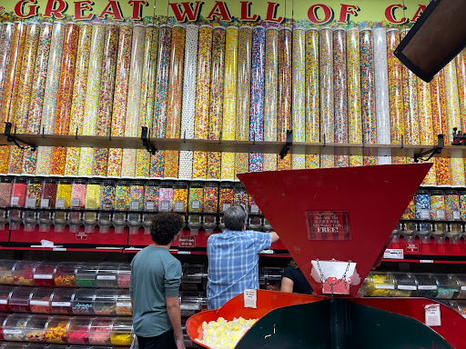 Market «City Market», reviews and photos, 219 W Bryan St, Savannah, GA 31401, USA