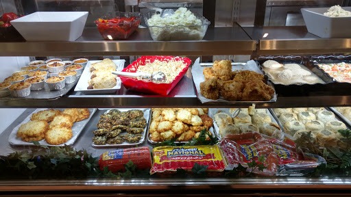 Kosher Restaurant «Woodro Kosher Restaurant & Caterers», reviews and photos, 1441 Broadway, Hewlett, NY 11557, USA