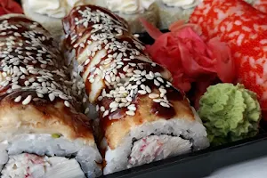 Sushi San - доставка суши в Дружковке image