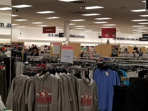 Department Store «Marshalls», reviews and photos, 2240 Bridgepointe Pkwy, San Mateo, CA 94404, USA