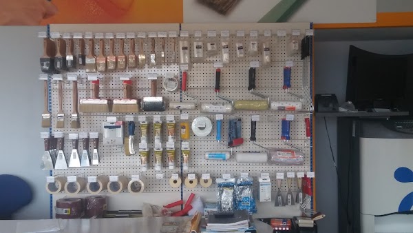 Imagen de Medor Decor Revestimientos (4 de 7)