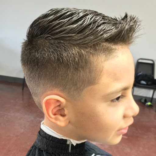 Barber Shop «Lakewood Barbershop», reviews and photos, 6006 100th St SW #101, Lakewood, WA 98499, USA