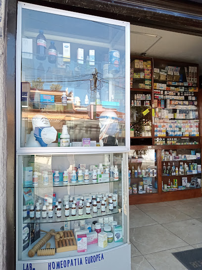 Farmacia Homeopatica ' Dra. Castillo'
