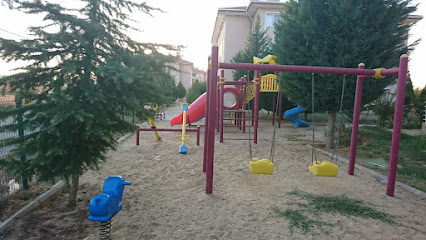 Toki Çocuk Parkı