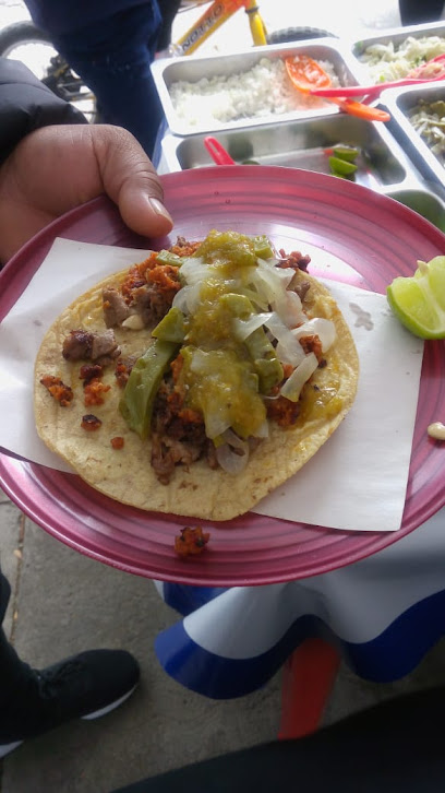 Tacos El Tachito