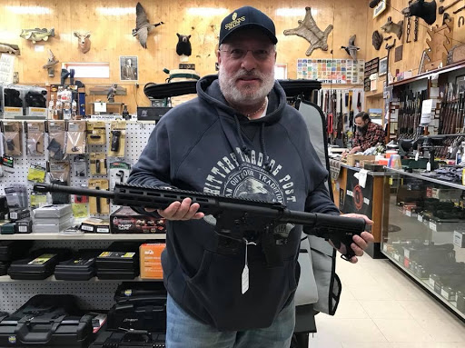 Sporting Goods Store «W E Sell Sporting Goods», reviews and photos, 401 York St, Hanover, PA 17331, USA