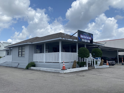 Used Car Dealer «BEST CAR FOR LESS», reviews and photos, 3410 Dunvale Rd, Houston, TX 77063, USA