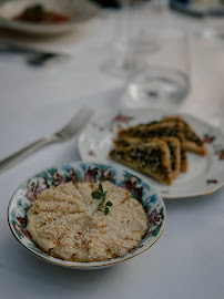 Plats et boissons du Restaurant La Dorée à La Colle-sur-Loup - n°13