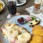 Photo n°2 de l'avis de Philipp.� fait le 29/03/2024 à 22:40 sur le  Goslar Lindenhof à Goslar