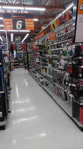 Auto Parts Store «AutoZone», reviews and photos, 1187 State St, Orem, UT 84057, USA