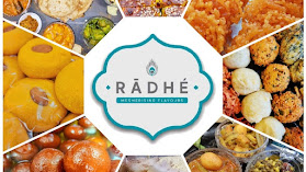 Rādhé Sweet Mart & Caterers