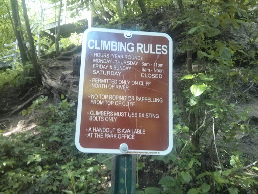 State Park «Willow River State Park», reviews and photos, 1034 County Highway A, Hudson, WI 54016, USA