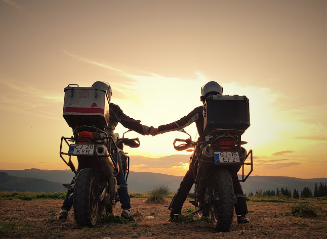 Comentarii opinii despre Adventure Motorcycle Tours & Rentals Romania, Europe, Africa