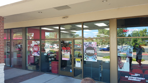 Beauty Supply Store «Sally Beauty», reviews and photos, 1424 24th Ave NW, Norman, OK 73069, USA
