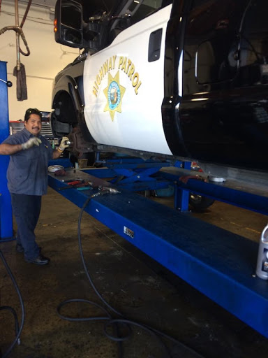 Auto Repair Shop «Magic Auto Center», reviews and photos, 23230 Valencia Blvd, Valencia, CA 91355, USA