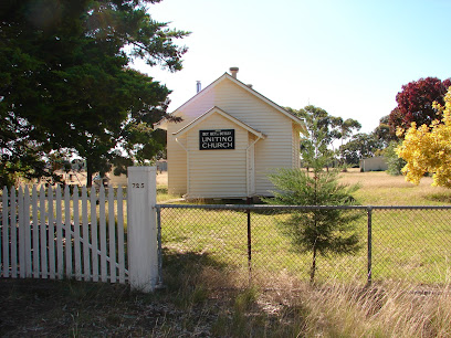Bet Bet and Betley Uniting Church