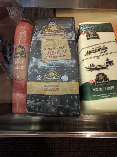 Gourmet Grocery Store «Wholesome Gourmet Market», reviews and photos, 534 Flatbush Ave, Brooklyn, NY 11225, USA