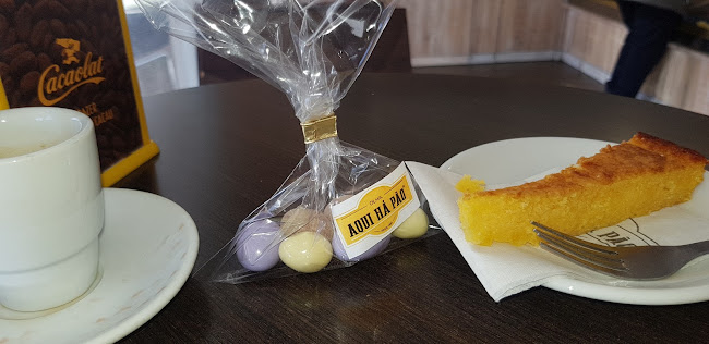 Aqui Há Pão - Évora