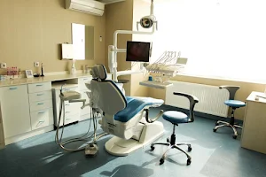 Houston Dental Clinic image