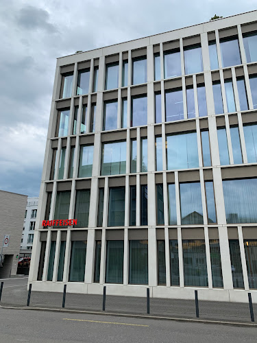 Raiffeisenbank Region linker Zürichsee - Bank