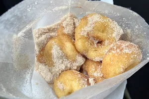 Papa's Mini Donuts & Cheese Curds image
