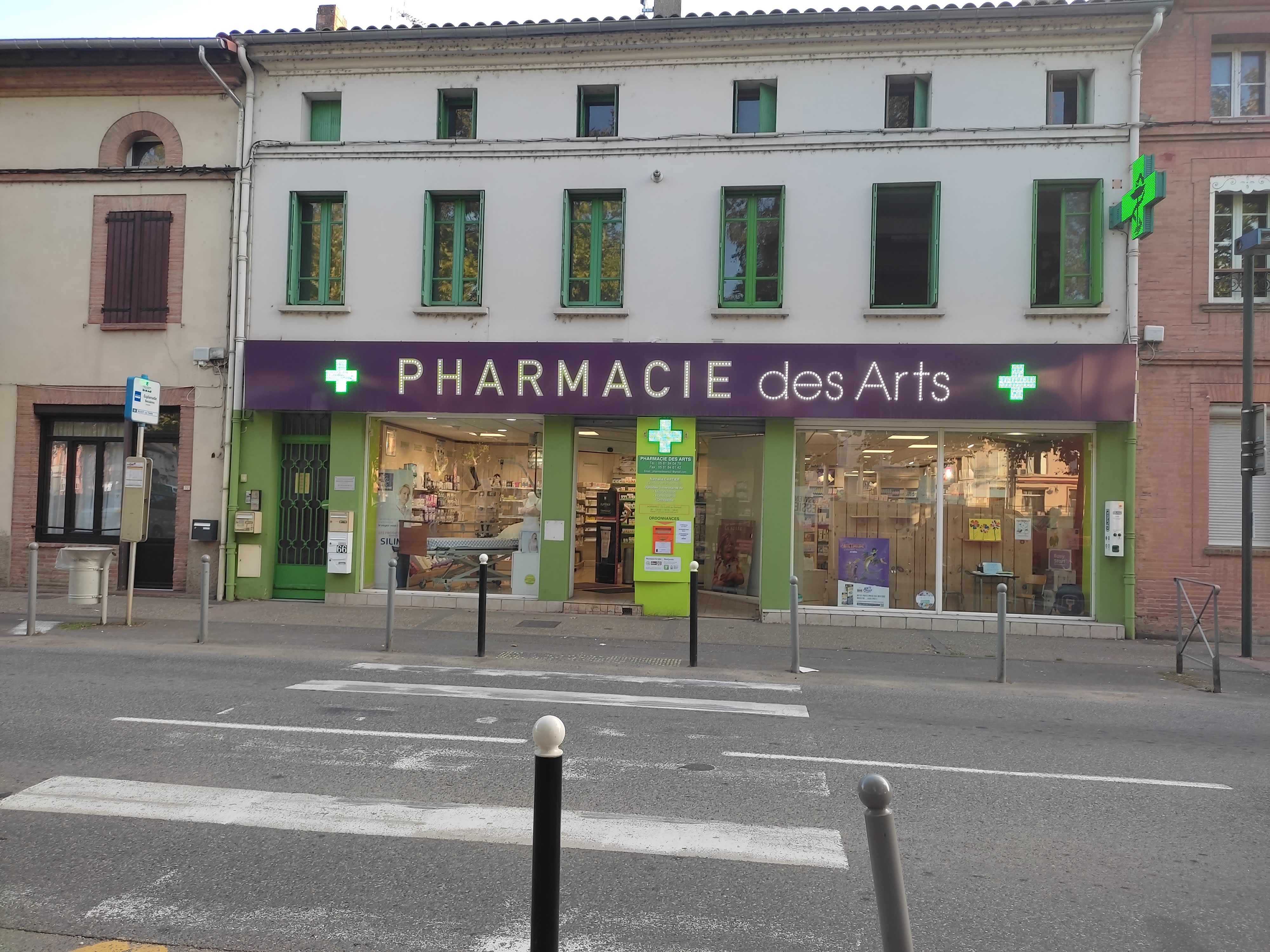 Photo n° 1 de l'avis de Ewan. fait le 23/09/2021 à 18:47