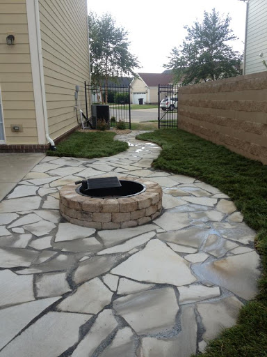 Landscaper «Niedergeses Landscape LLC», reviews and photos, 2443 Park Plus Dr, Columbia, TN 38401, USA