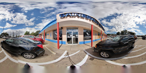 Seafood Market «Gainesville Seafood Market & Bakery», reviews and photos, 1403 Atlanta Hwy, Gainesville, GA 30501, USA