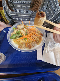 Vermicelle du Restaurant vietnamien Asian Kitchen à Le Havre - n°4