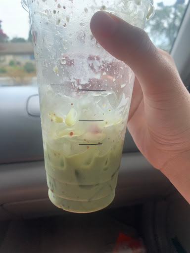 Starbucks image