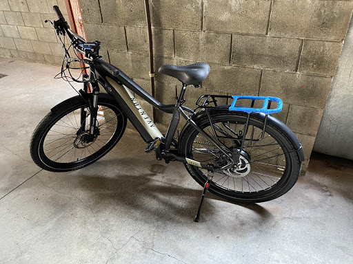 Bicycle Store «Budget Bicycles», reviews and photos, 2750 Colorado Blvd, Los Angeles, CA 90041, USA