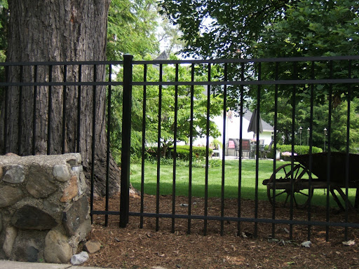 Troy Ornamental Iron & Fence