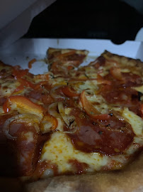 Plats et boissons du Pizzas à emporter O'Cartouche Pizza à Seignosse - n°12