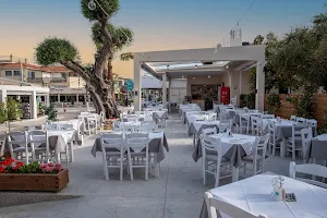 Aliotiko Restaurant - Greek Restaurant in Tsilivi, Zakynthos image