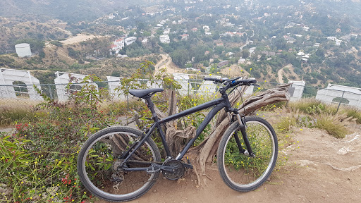 Bicycle Store «L.A. Golden Bike», reviews and photos, 4001 Wilshire Blvd, Los Angeles, CA 90010, USA