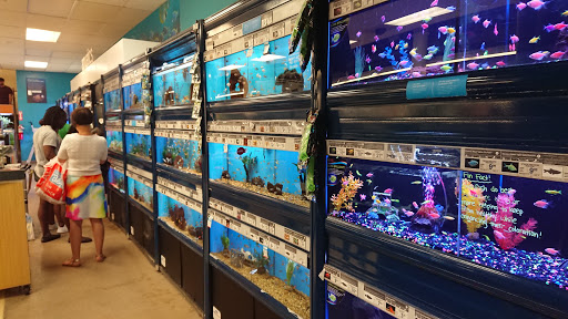 Pet Supply Store «Petco Animal Supplies», reviews and photos, 860 Broadway, New York, NY 10003, USA