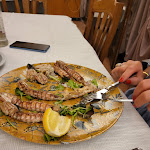 Photo n°1 de l'avis de Pro-ceed.t fait le 30/12/2018 à 20:47 sur le  Trattoria da Gino à Duino-Aurisina