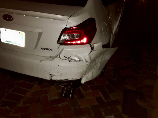 Auto Body Shop «Town & Country Automotive Inc», reviews and photos, 5110 George Rd, Tampa, FL 33634, USA